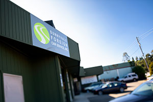 Sunnyvale Auto Repair | Sunnyvale Foreign Car Service