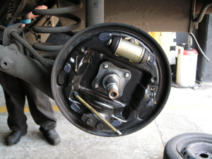 Brake Service and Repair | Sunnyvale Foreign Car Service