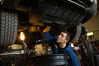 Auto Repair: Santa Clara | Sunnyvale Foreign Car Service