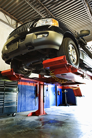 Auto Repair: San Jose | Sunnyvale Foreign Car Service