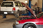 Auto Repair Cupertino Auto Repair: Cupertino | Sunnyvale Foreign Car Service