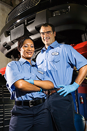 Car Repair: Santa Clara | Sunnyvale Foreign Car Service