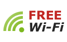 Free Wi-Fi