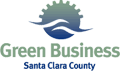 Green Business Logo