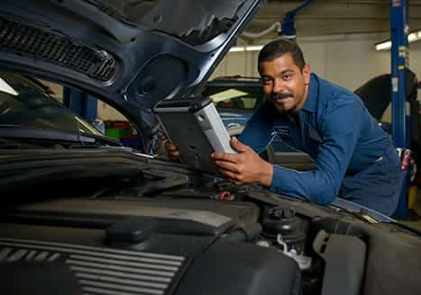 Mechanic